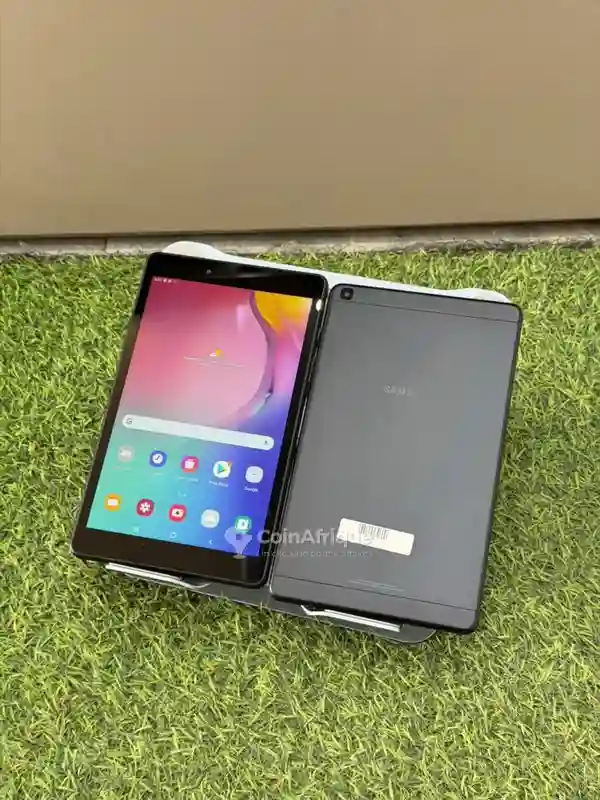 Samsung Galaxy tab a 8 - Vue 1