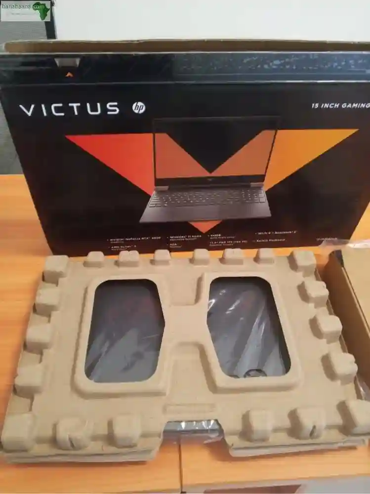 Vente D'ordinateur - Vue 2