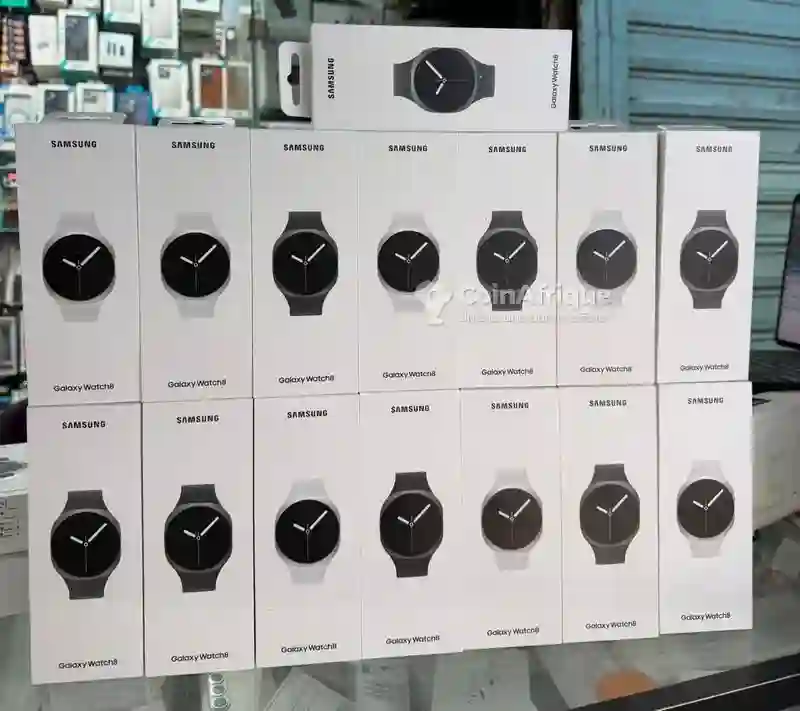 Galaxy Watch 8 40mm lte