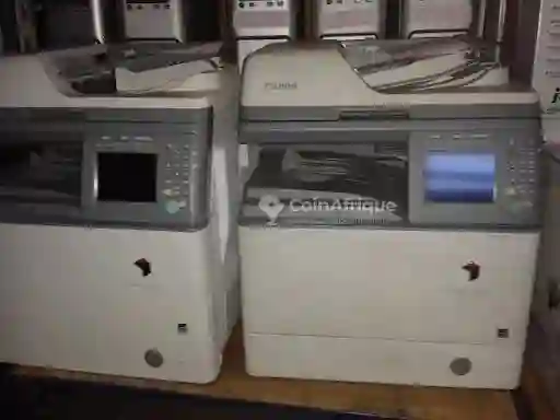 Imprimante Canon 1730