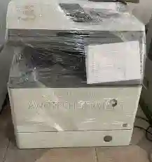 Imprimante Canon 1730 - Vue 1