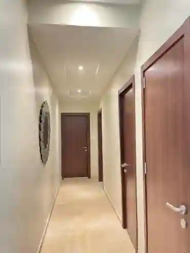 Appartement Meuble A Louer - Vue 1