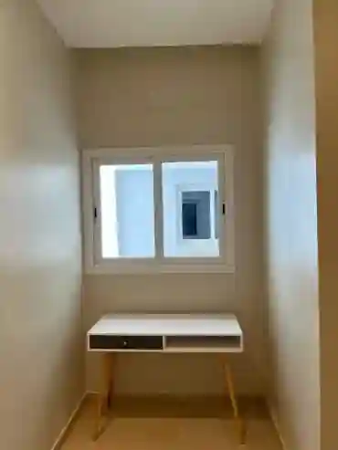 Appartement Meuble A Louer - Vue 2