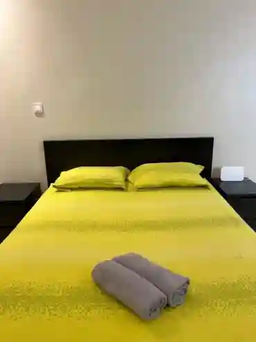 Appartement Meuble A Louer - Vue 3