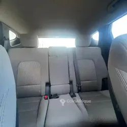 Hyundai Santa fe 2018 4wd Essence Venant