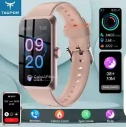 Montre Connectée Fitness Tracker