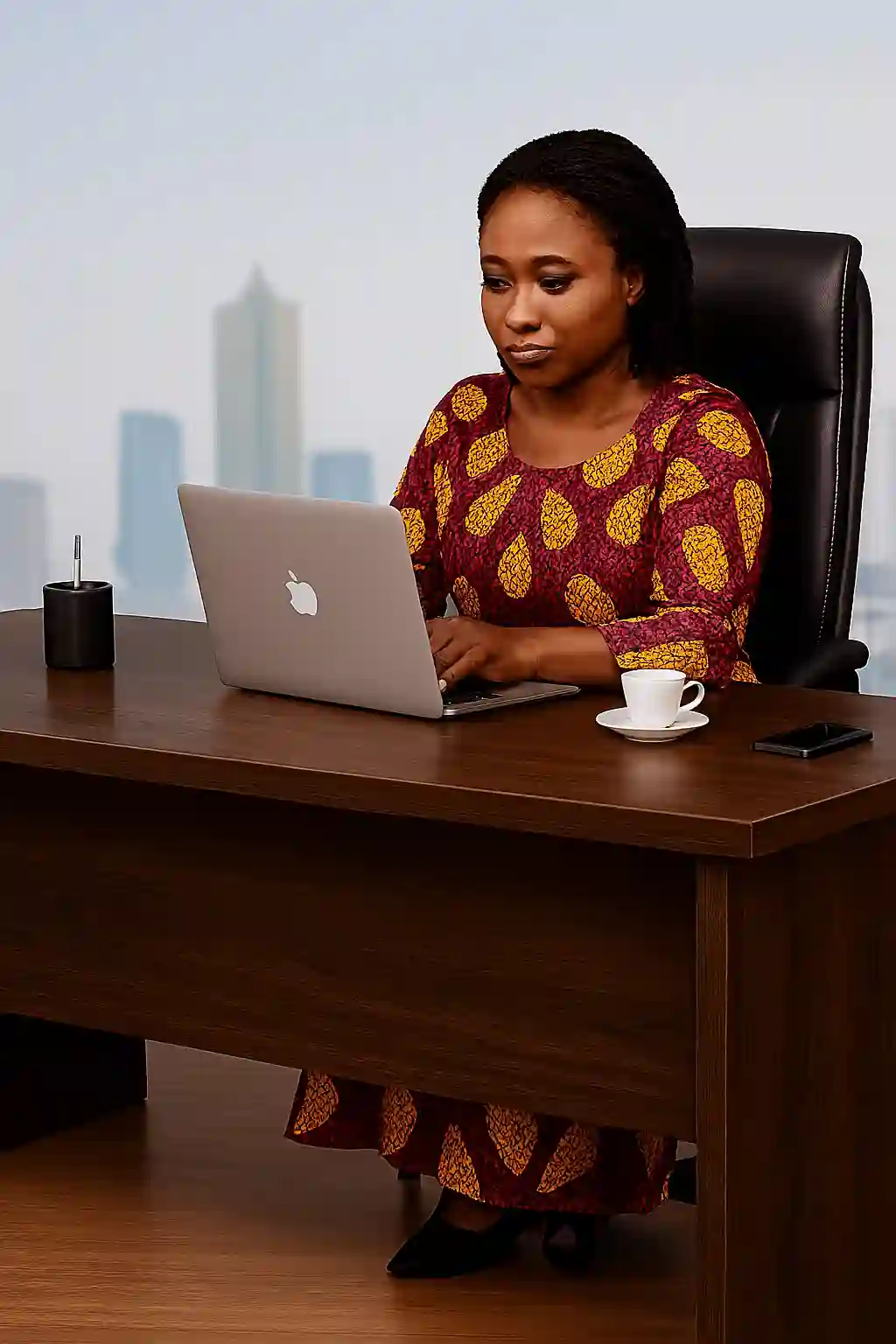 RANGEZ TOUT SUR UN BUREAU SPACIEUX 140×70 CM – ENFIN TERMINÉ LE STRESS DE L’ORGANISATION.