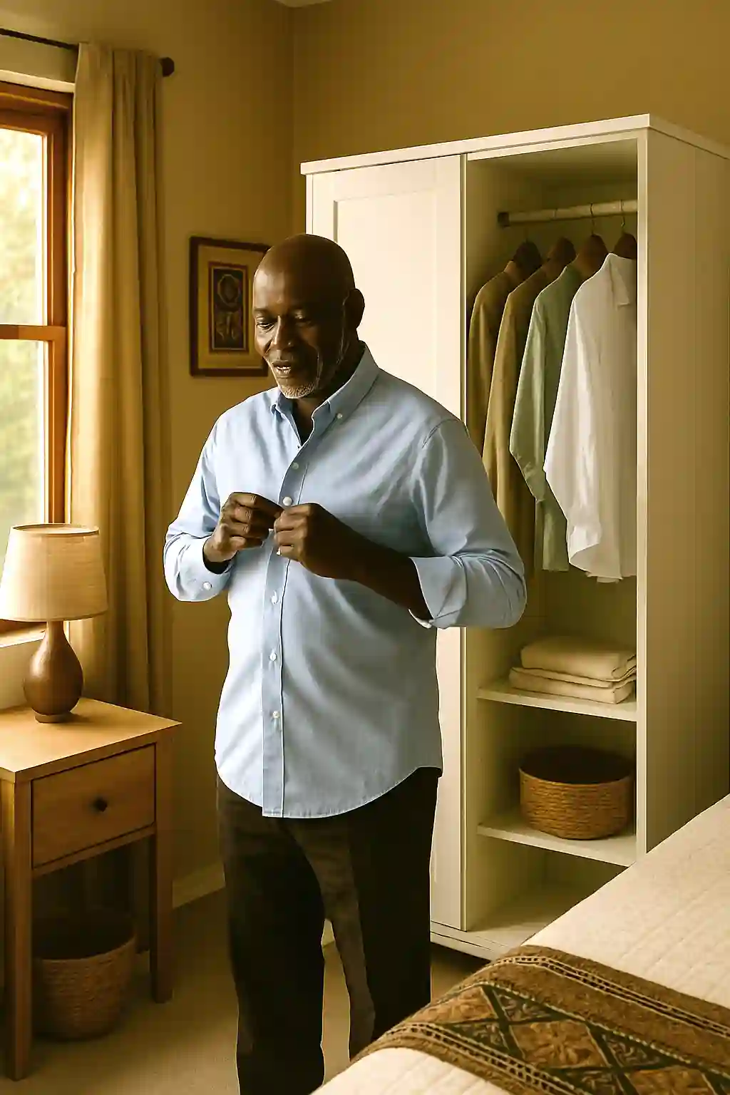  Armoire blanche : le cadeau parfait pour transmettre vos valeurs