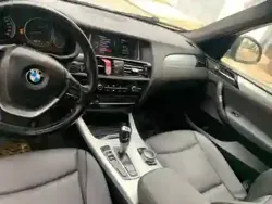 Bmw x3 2015 à Dakar