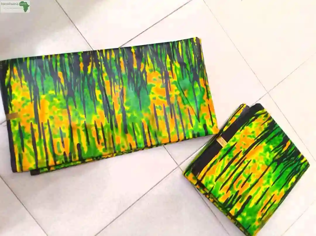 Des Tissus à Vendre Des Tissus de Qualités - Vue 1