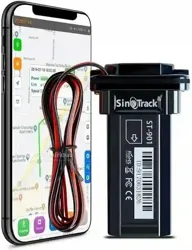 GPS Tracker