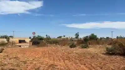 Terrain 700 Mètres Carrés à Vendre à Nguérign à Mbour - Vue 1