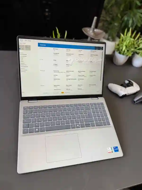 Dell i5 13th 46 ghz ssd 512gb ram 32gb Ddr5 - Vue 2