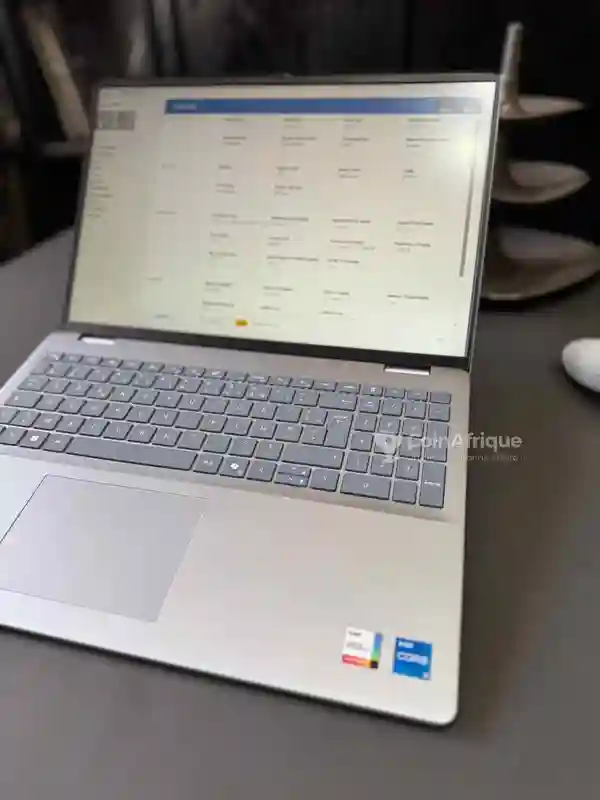 Dell i5 13th 46 ghz ssd 512gb ram 32gb Ddr5 - Vue 5