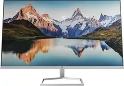 Écran Moniteur HP 32 Pouces Full hd