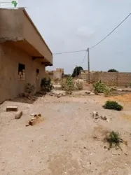 Maison de 200 Mètres Carrés à Vendre à Mb