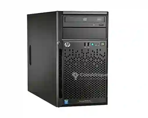 Serveur HP Proliant Ml10 Gen 9 Xeon E3-1225