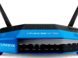 Vends Linksys Wrt1200ac Super-booster Wifi à Dakar