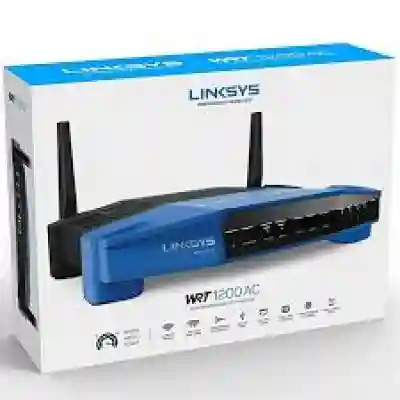 Vends Linksys Wrt1200ac Super-booster Wifi à Dakar - Vue 1