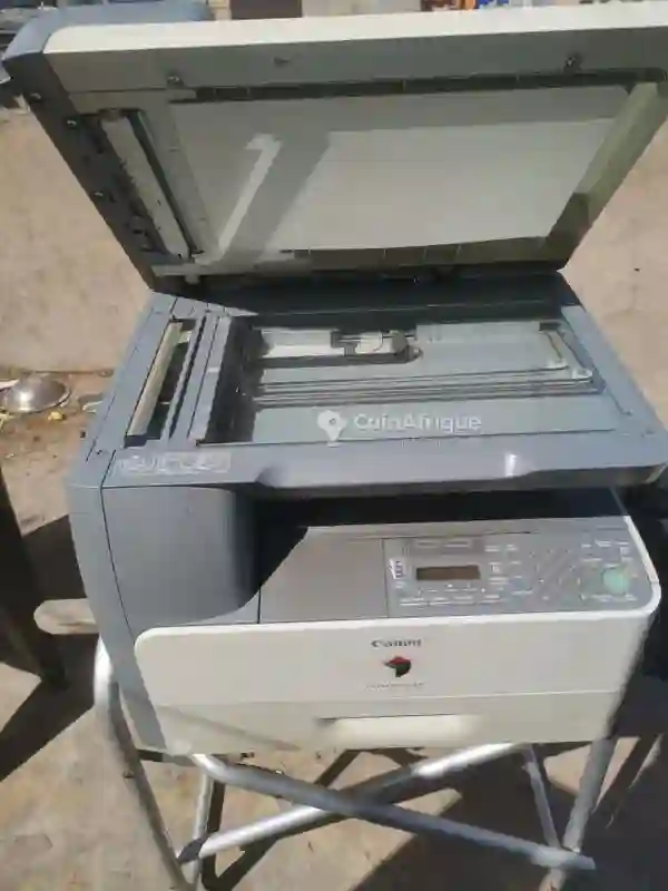Imprimante Laser Canon Imagerunner 1025n