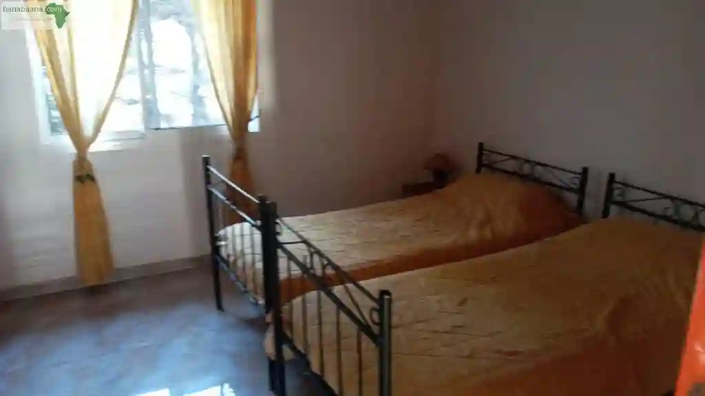 Villa Meublée à Vendre à Saly Sénégal - Vue 2