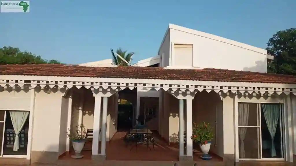 Villa Meublée à Vendre à Saly Sénégal - Vue 4