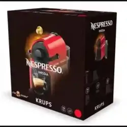 A Vendre Machine à Cafe Nespresso à Dakar