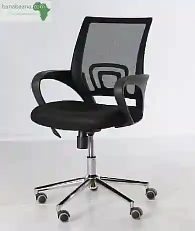 Chaise de Bureau Confortable – Parfaite pou - Vue 2