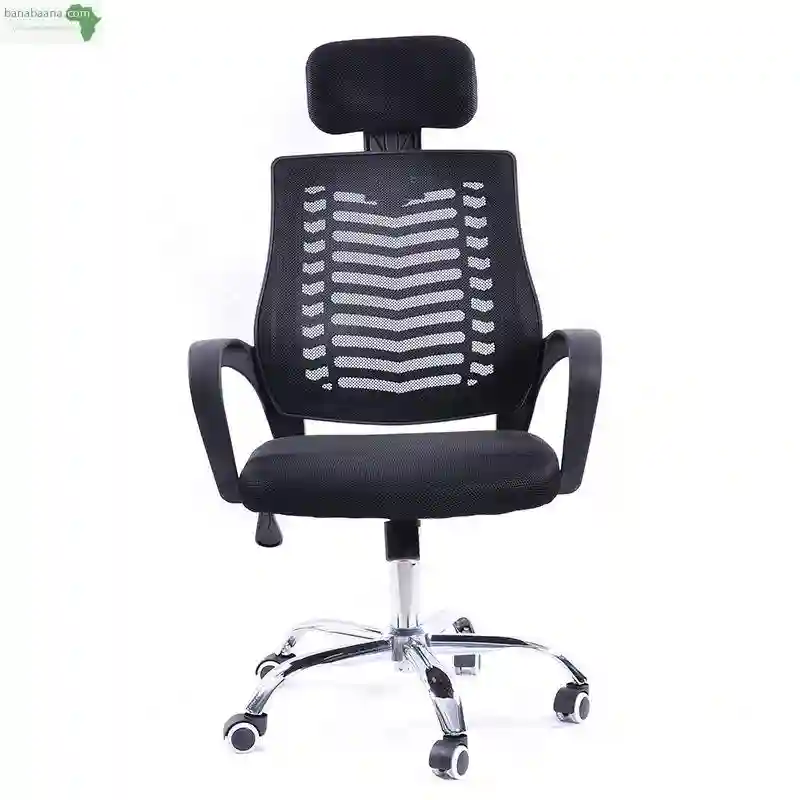 Chaise de Bureau Confortable – Parfaite pou - Vue 3