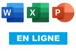 Formation Bureautique en 10 Jours (en Ligne) à Dakar