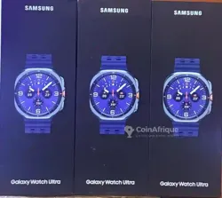 Galaxy Watch Ultra 2025