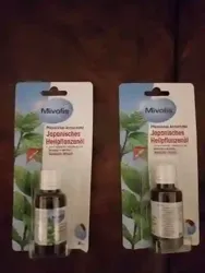 Mivolis Huile Végétale Japonaise à Dakar