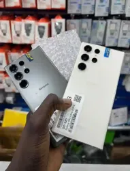 Samsung Galaxy s23 Ultra