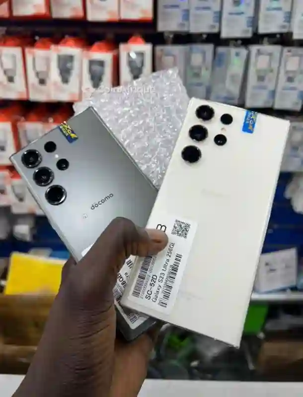 Samsung Galaxy s23 Ultra