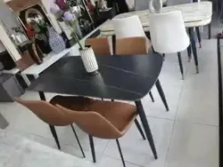 Tables à Manger 4 6 & 8 Places Promo Noel 21déc à Dakar