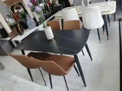 Tables à Manger 4 6 & 8 Places Promo Noel 21déc à Dakar