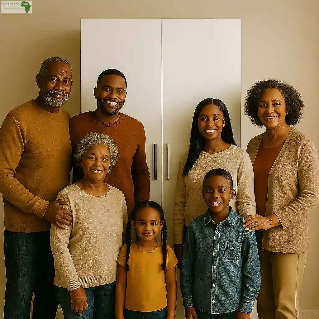 « Armoire Blanche Offrez un Cadeau qui dur - Vue 1