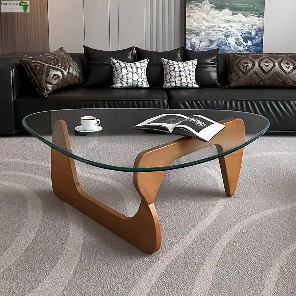 "La Table Qui Impose le Respect" - Vue 1