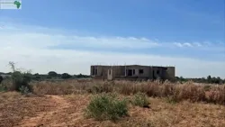 Terrain de 1000 Mètres Carré à Vendre à N