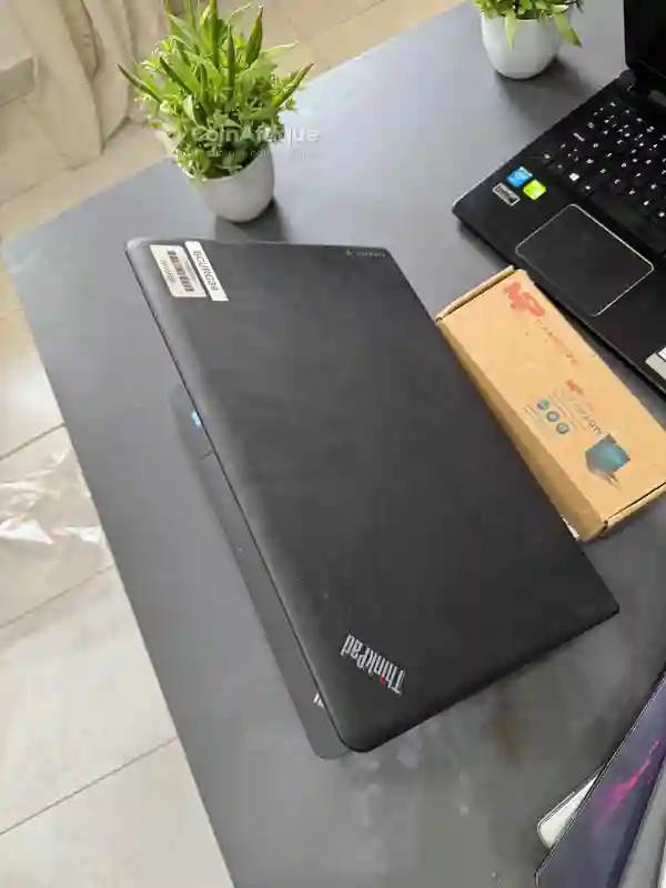 Lenovo i5 6th 500gb ram 16gb - Vue 4