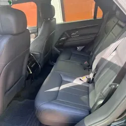 Range Rover Sport Année 2024