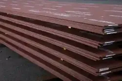 Tole Hardox 550 400 450 500 tuf 600 Turquie à Pikine