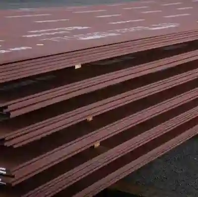 Tole Hardox 550 400 450 500 tuf 600 Turquie à Pikine - Vue 3