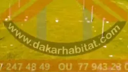 Opportunité Immobilière à Diakhirate