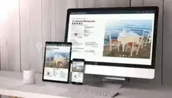 Votre Site web Professionnel en 7 Jours à Dakar