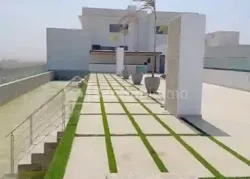 Apartement F4 A Vendre A Dakar