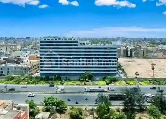 Apartement F4 A Vendre A Dakar - Vue 2