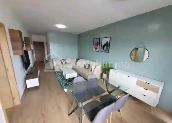 Apartement F4 A Vendre A Dakar - Vue 3