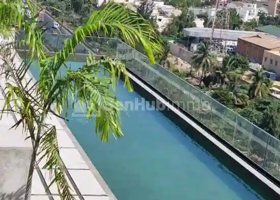 Apartement F4 A Vendre A Dakar - Vue 4