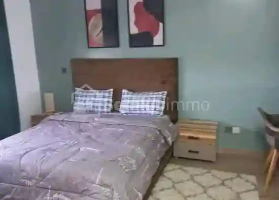 Apartement F4 A Vendre A Dakar - Vue 5